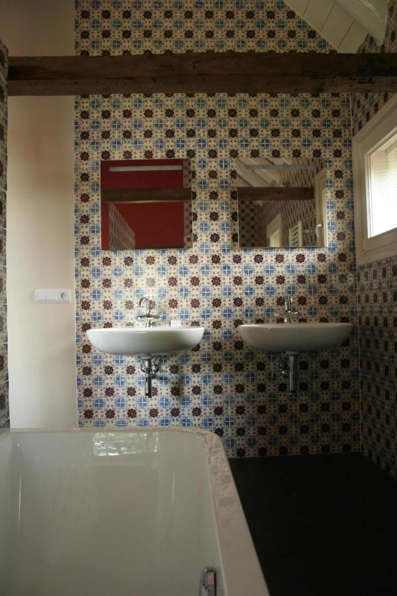 Bed and Breakfast Op 'T Oorbeck Enschede Exterior foto