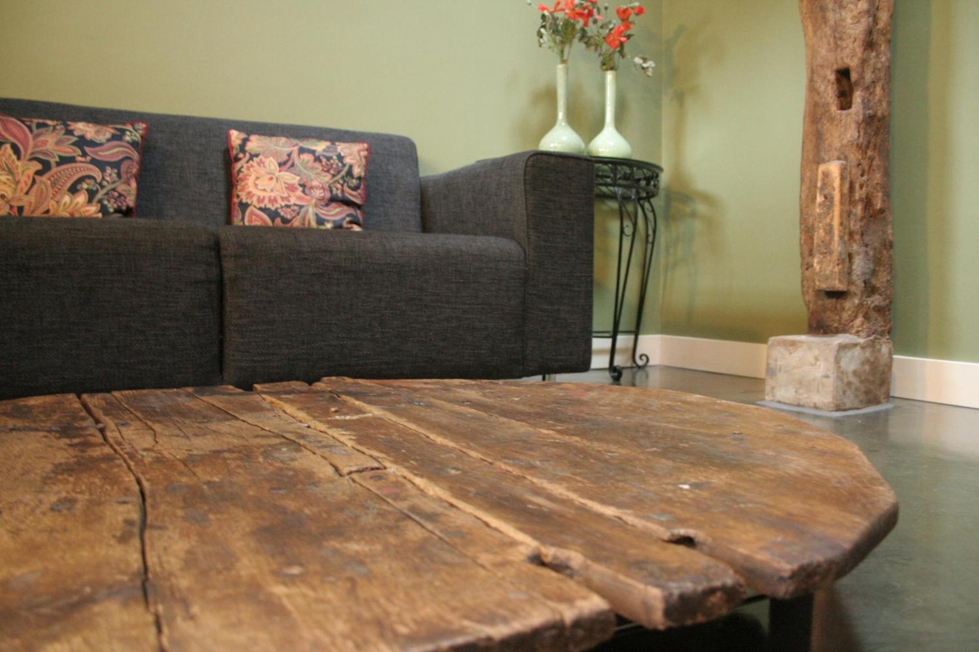 Bed and Breakfast Op 'T Oorbeck Enschede Exterior foto