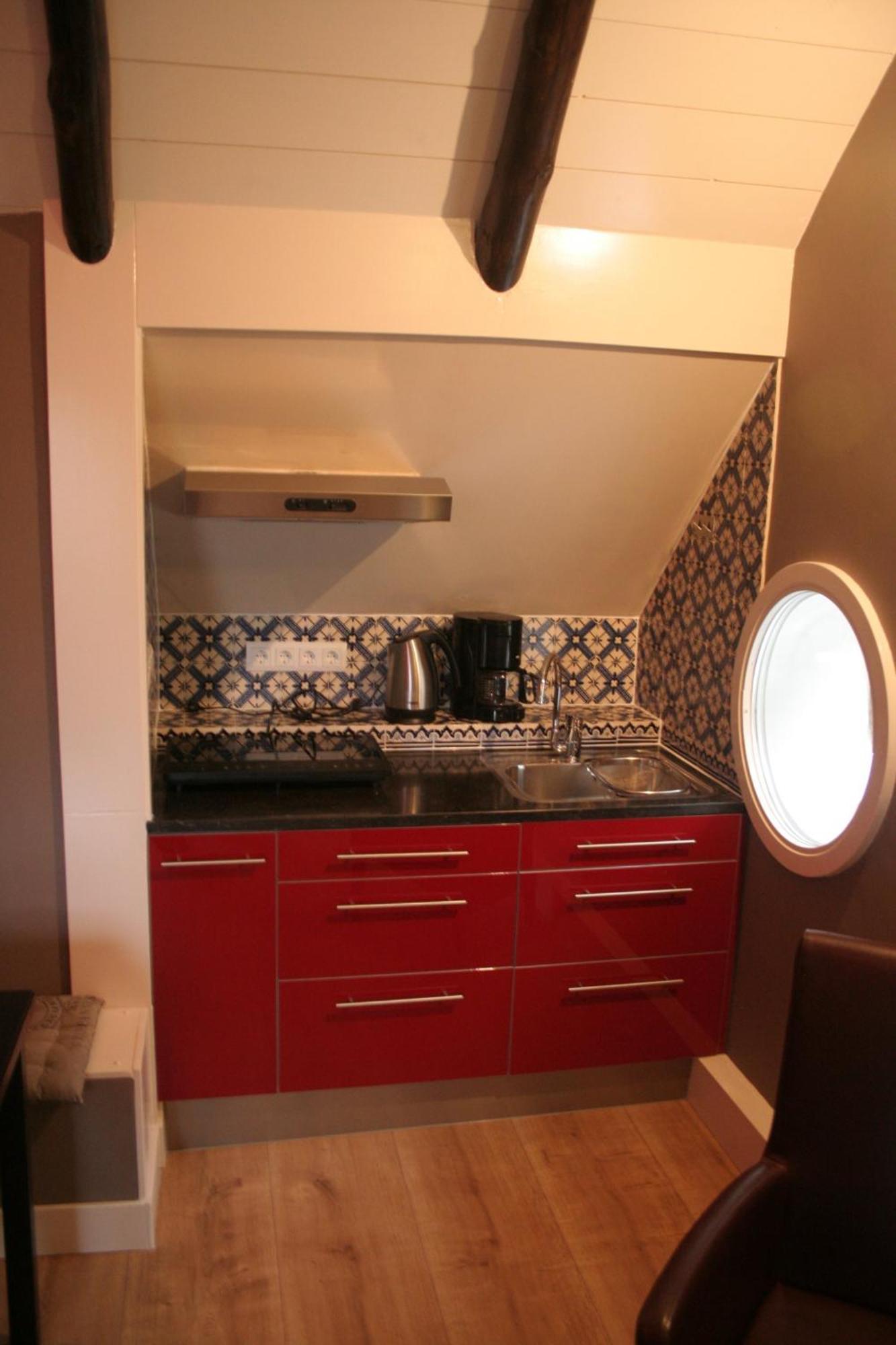 Bed and Breakfast Op 'T Oorbeck Enschede Exterior foto