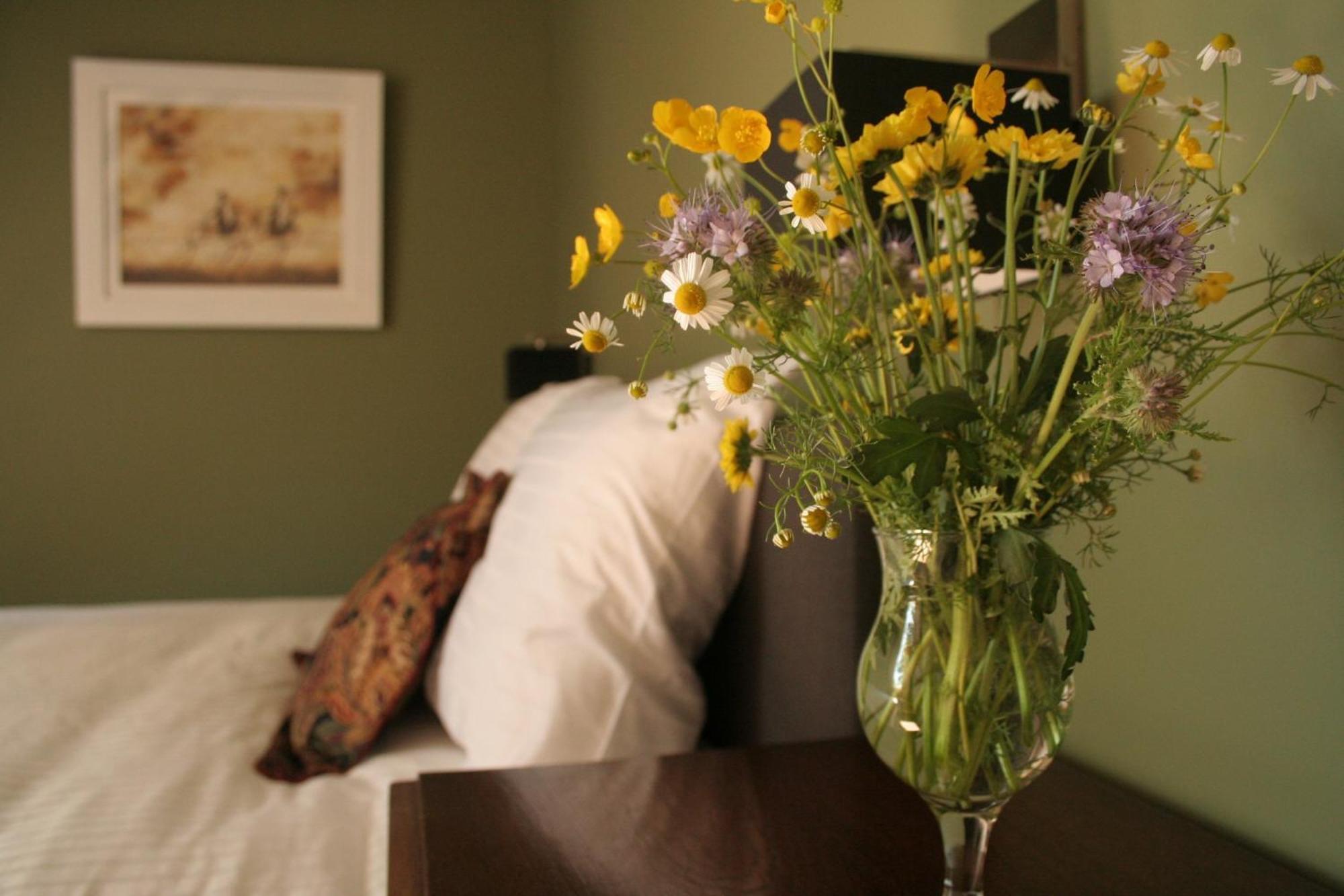 Bed and Breakfast Op 'T Oorbeck Enschede Exterior foto