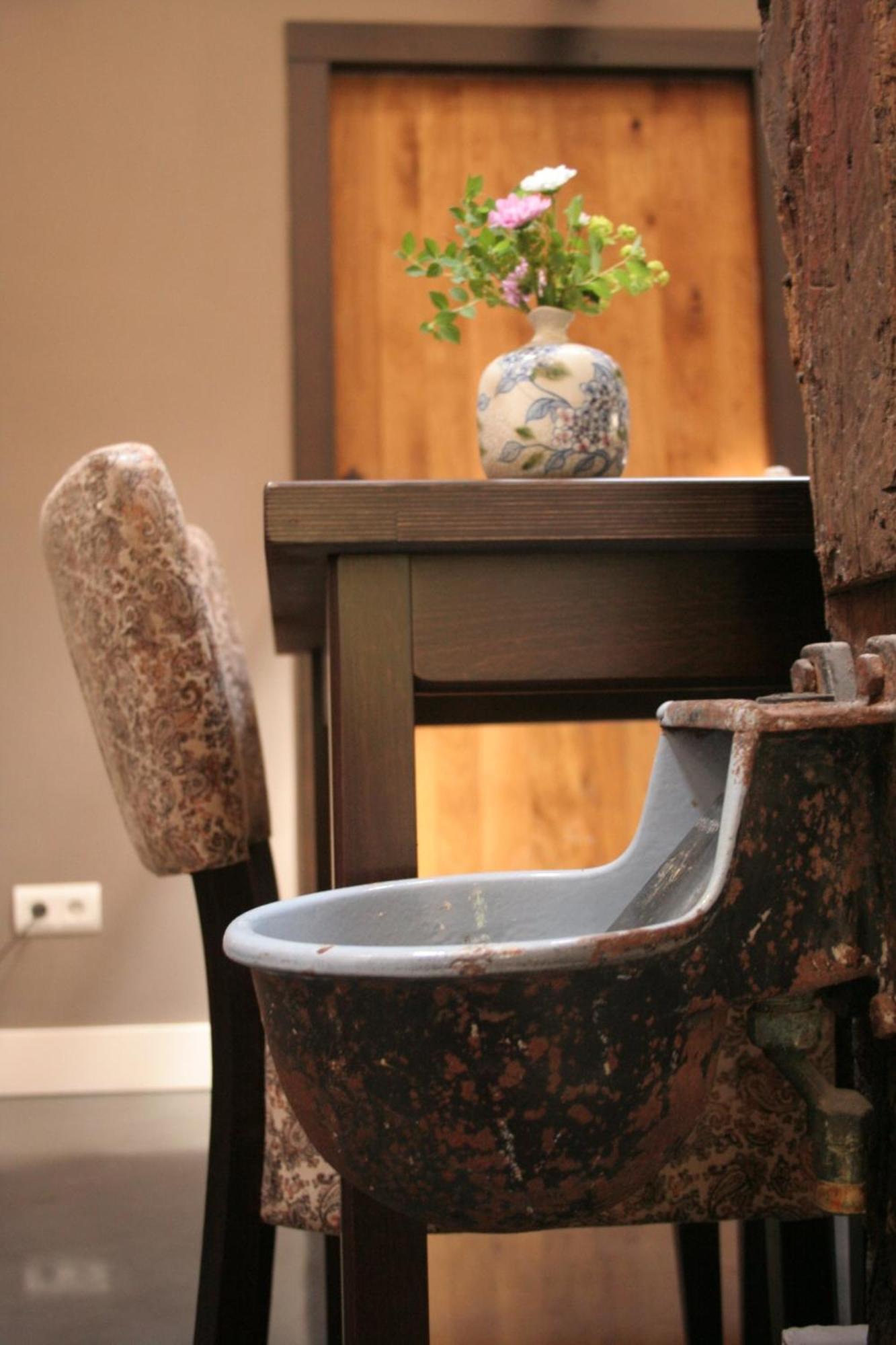 Bed and Breakfast Op 'T Oorbeck Enschede Exterior foto