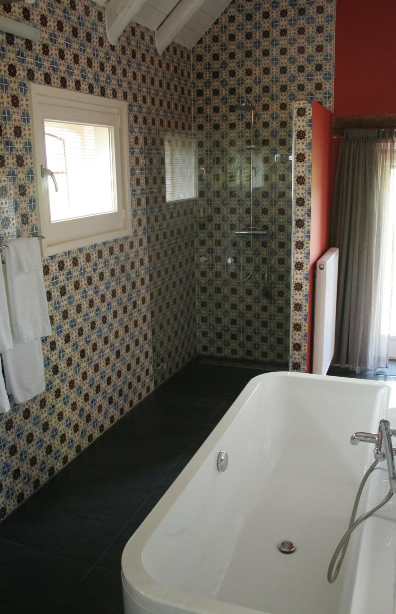 Bed and Breakfast Op 'T Oorbeck Enschede Exterior foto