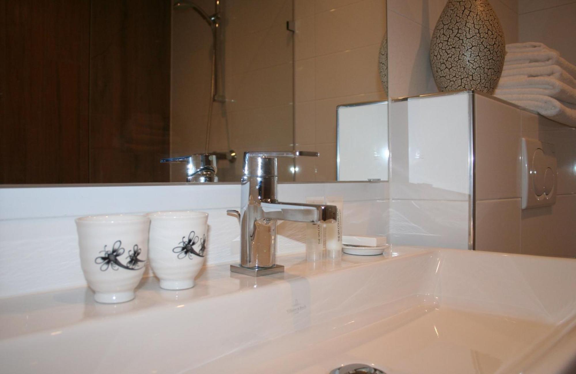 Bed and Breakfast Op 'T Oorbeck Enschede Exterior foto
