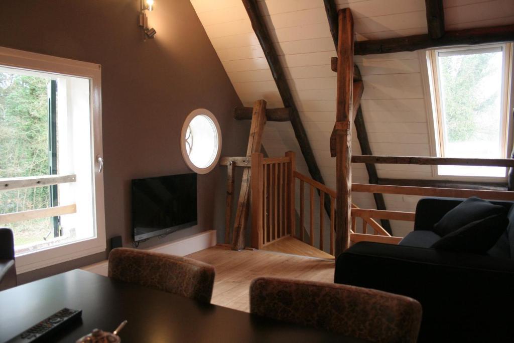 Bed and Breakfast Op 'T Oorbeck Enschede Zimmer foto