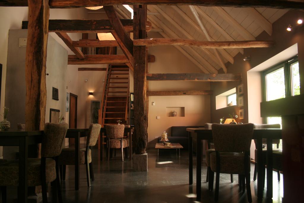 Bed and Breakfast Op 'T Oorbeck Enschede Exterior foto