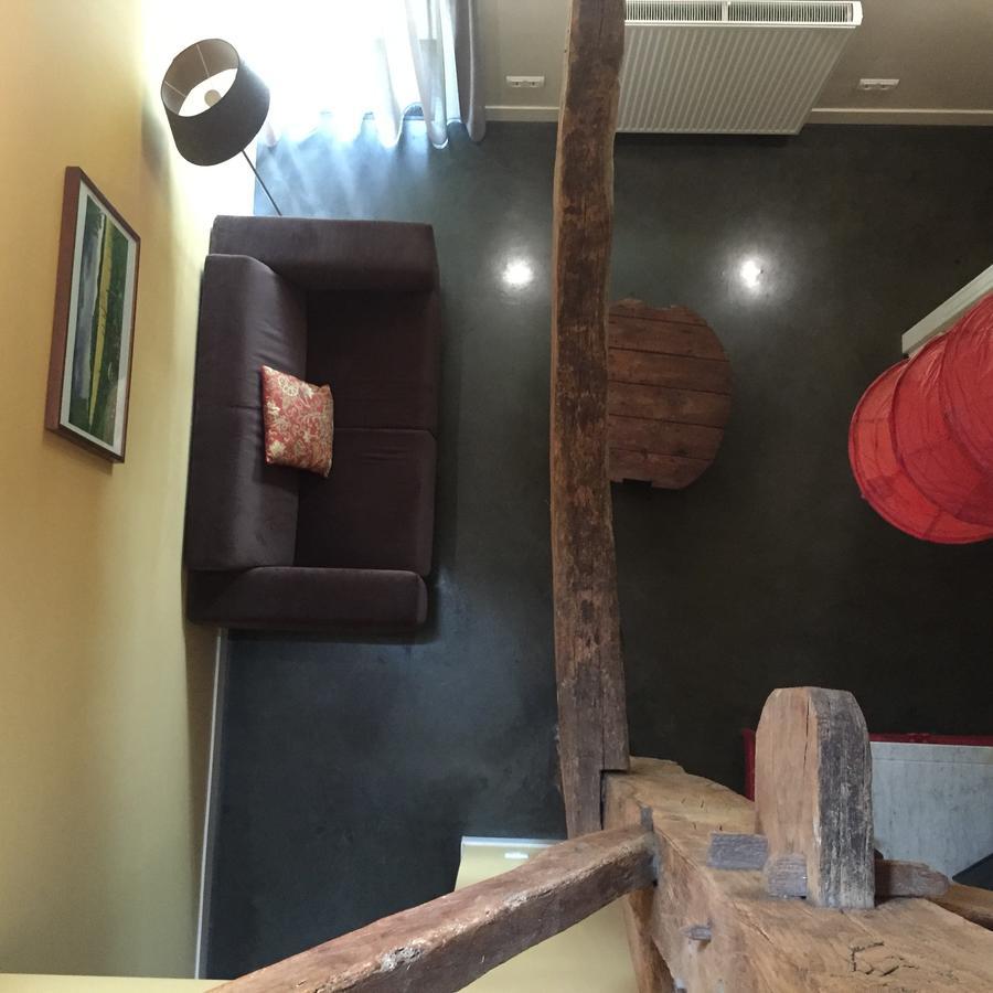 Bed and Breakfast Op 'T Oorbeck Enschede Exterior foto
