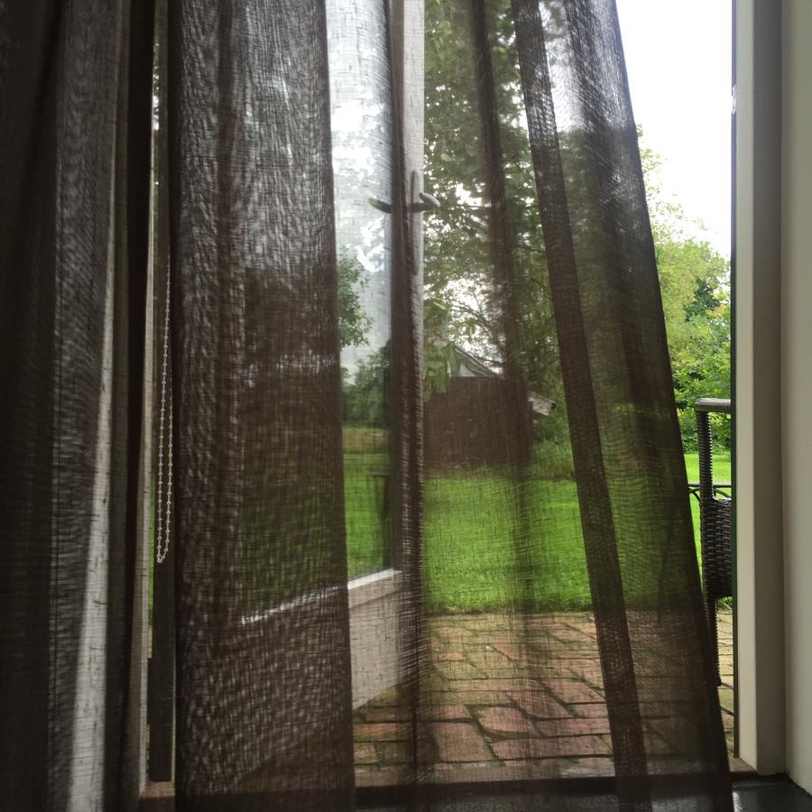 Bed and Breakfast Op 'T Oorbeck Enschede Exterior foto