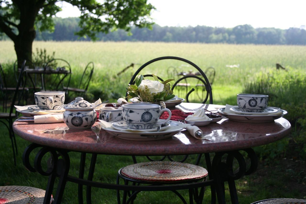 Bed and Breakfast Op 'T Oorbeck Enschede Exterior foto